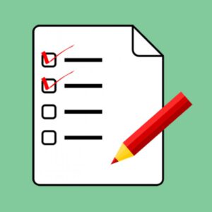 Chestionar – îmbunătățirea condițiilor de trai și a creșterii nivelului de conștientizare a cetățenilor orașului Căușeni